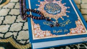 Bacaan Ayat Kursi Lengkap dengan Terjemahan dan Tulisan Latin