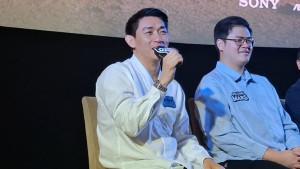 Chord Gitar dan Lirik Jangan Paksa Rindu (Beda) - Ifan Seventeen: Lepaskan Genggam Tanganmu