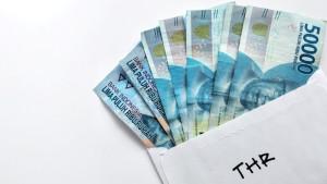 Pemerintah Umumkan THR ASN 2026 Naik 10 Persen, Ojol dan Kurir Dapat BHR Khusus