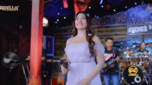 Lirik Lagu Nutupi Laraku - Nonik Aprilia: Mungkin Ono Ati Liyo Sing Lagi Tok Jogo