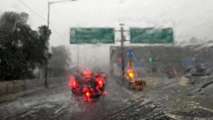 Prakiraan Cuaca BMKG Kamis 21 Mei 2026 Waspada Hujan Lebat di Sumatera Utara dan Jawa