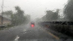 Update Cuaca Hari Ini 25 Maret: Waspada Hujan Sangat Lebat di Jawa hingga Maluku