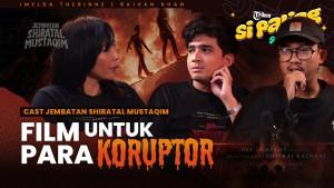 Bukan Horor Hantu! Jembatan Shiratal Mustaqim Hadirkan Sebuah Drama Mendalam | SI PALING SELEB