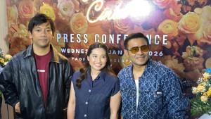 Lirik Lagu Sakit Tak Bertepi - Judika: Meninggalkan Semua Kenangan Indah