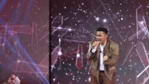Chord Kunci Gitar dan Lirik Lagu Tak Mungkin Bersama - Judika, Viral di TikTok: Oh Mengapa Kah
