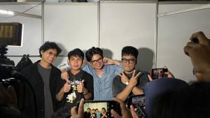 Chord dan Lirik Lampu Kuning - Juicy Luicy: Bahaya di Depanku Hati-hati Kecewa kan Menunggu