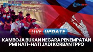 Warning dari Cak Imin dan Menteri P2MI: Hati-hati Kamboja Bukan Negara Penempatan PMI!