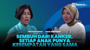 Karena Setiap Anak Layak Sembuh: Menguatkan Harapan di Tengah Perjuangan Kanker Anak