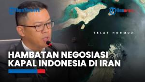 Menlu Sugiono Ungkap Kerumitan Negosiasi di Iran: Kebijakan Atas Tak Jamin Implementasi di Lapangan