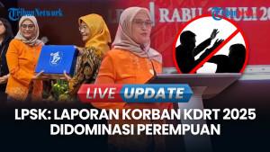 Laporan Korban KDRT ke LPSK Didominasi Perempuan, Capai 66 Persen