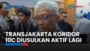Kementerian Perhubungan Usul Bus Transjakarta Reguler ke Pelabuhan Tanjung Priok Diaktifkan Lagi