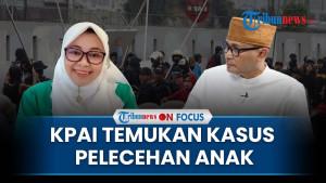 Anak-anak Terlibat Rusuh Akhir Agustus: Dari Pemberian Uang hingga Ajakan Lewat Medsos | On Focus