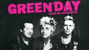 Lirik Lagu Wake Me Up When September Ends - Green Day: Summer Has Come And Passed