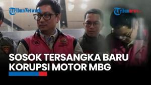 Tersangka Baru Kasus Korupsi MBG, Komisaris Vendor Motor Listrik