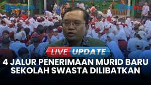 Kemendikdasmen: SPMB SD Tak Harus Usia 7 Tahun, Tak Wajib Punya Ijazah TK
