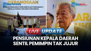 Bibit Waluyo Sentil Pemimpin Tak Jujur: Jangan Ngakali Hukum