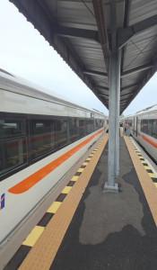 Libur Imlek 2026, KAI Daop 6 Yogyakarta Tambah 4 Kereta Api untuk Manjakan Wisatawan