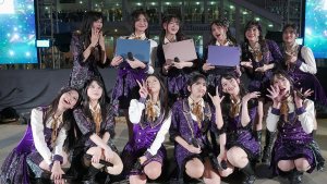 Chord Gitar Percik Kecil - Bernadya ft JKT48: Ada yang Hilang Tapi Ku Tak Kehilangan