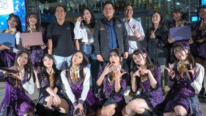 Trending di YouTube, Lirik Lagu Raja Hati - JKT48: Bila Cinta Permainan, Kau Kan Coba Ku Dapatkan
