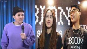 Chord dan Lirik Lagu Tepung Kanji 2 - Happy Asmara Ft James, Kunci Gitar Mudah Dimainkan