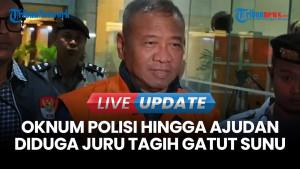 Saat KPK Endus Oknum Polisi hingga Ajudan Jadi Juru Tagih Bupati Tulungagung Gatut Sunu Wibowo