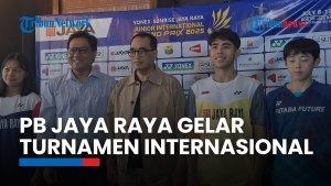 Ribuan Atlet Muda Bersiap Tampil di Yonex Sunrise Jaya Raya Junior International Grand Prix 2025