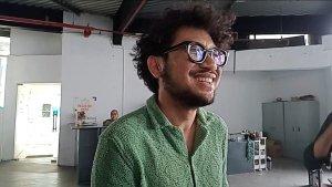 LIRIK LAGU LENGKAP 2025 Masih Asik Sendiri - Kunto Aji