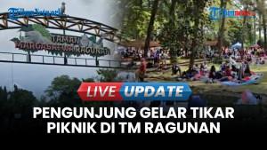 Pengunjung Ragunan Selama Libur Lebaran 2026 Diprediksi Mencapai 400 Ribu Orang
