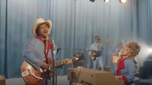 Terjemahan Lirik Lagu Die with a Smile - Lady Gaga feat Bruno Mars:  I Just Woke Up From a Dream