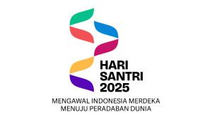 Lirik Mars Hari Santri Nasional 2025, Diperingati pada 22 Oktober