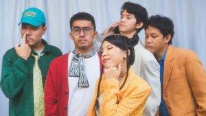 Chord Kunci Gitar Mudah dan Lirik Lagu Ribuan Memori - Lomba Sihir: Dalam Kepalamu Ribuan Memori