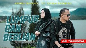Chord Kunci Gitar & Lirik Lagu Rindunya Hatiku Andra Respati ft Gisma Wandira: Aku Datang Melamarmu