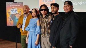 Lirik Lagu Teganya Kau - Lyodra: Baiknya Kau Jujur Saja Kepadaku, Kau Tak Cintaiku