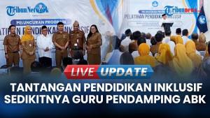 Mendikdasmen Ungkap Minimnya Guru Pendamping Anak Berkebutuhan Khusus