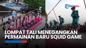 Menjajal Permainan Baru di Squid Game Season 3: Lebih Tegang Karena Ada Boneka Baru Chul-Su