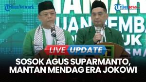 Mengenal Sosok Ketua Umum PPP Agus Suparmanto: Mantan Menteri Perdagangan Era Jokowi