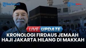 Jemaah Haji Jakarta Hilang di Makkah, Pencarian Intensif Terus Dilakukan