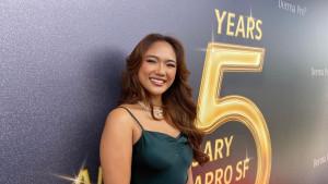 Lirik Lagu Bye - Marion Jola: Jangan Pernah Berpikir Tuk Kembali, Aku Sudah Bisa Hidup Tanpamu