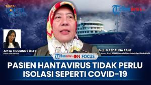 Hantavirus Tak Menular Lewat Droplet, Bisa Menyebar via ASI dan Hubungan Seks | On Focus