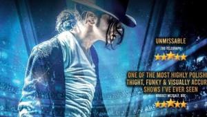 Lirik Lagu Billie Jean - Michael Jackson: She's Just A Girl Who Claims That I Am The One