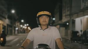 Chord Gitar Ngalih - Miqbal GA: Lorone Tak Tanggung Dewe Kowe sing Nemoni Karmane