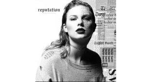 Lirik Lagu The Fate of Ophelia – Taylor Swift: All That Time, I Sat Alone in My Tower