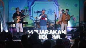 Chord & Lirik Lagu Lesung Pipi - Raim Laode Lengkap dengan Kunci Gitar