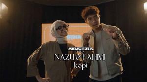 Chord Gitar Kopi - NAZU, Fahimi: Ai Aku Nak Tanya Nih Suka Matcha atau Suka Kopi