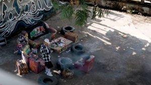 Chord dan Lirik Lagu Ego Wong Tuo versi Hiphop - NDX AKA:  Kudu Iso Kuat Balungane 