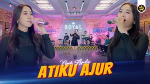 Lirik Lagu Teman Rasa Pacar - Nonik Aprilia: Terkadang Mecucu dan Saling Cemburu Saling Curiga