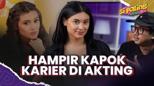 Perjalanan Tak Mudah Naura Hakim Hingga Jadi Aktris | Si Paling Seleb