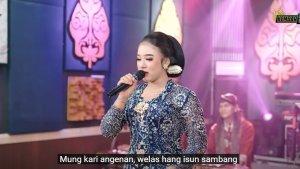 Chord Gitar dan Lirik Lagu Wulan Wulangun - Niken Salindry: Tuntun Diriku Menyibak Sepi