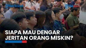 Dialog Orang Muda Lintas Iman Bahas Jeritan Bumi dan Orang Miskin