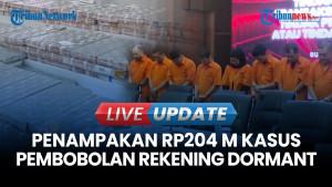 Asal Uang Pembobolan Rekening Dormant Rp 204 Miliar: Milik Pengusaha Tanah